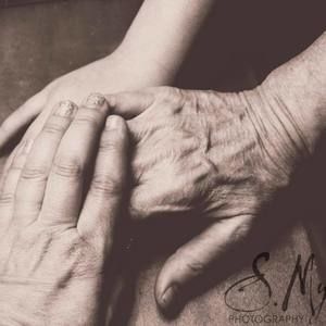 Meet your Posher, Sherry